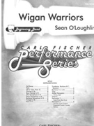 Wigan Warriors by O'Loughlin Sean for Full Score