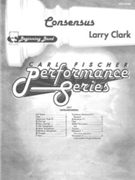 Consensus by Clark Larry for Full Score