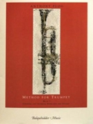 Method For Trumpet Book 7 by Plog Anthony for Trumpet Method (Bk 7)