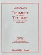 Trumpet Technic by Lillya C for Trumpet Method