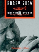 Exercises & Etudes by Shew Bobfor Trumpet