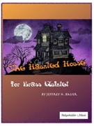 Haunted House by Bauer Jeffrey for Brass Quintet