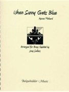 When Sunny Gets Blue by Pinkard Maceo - Sellers Joey - for