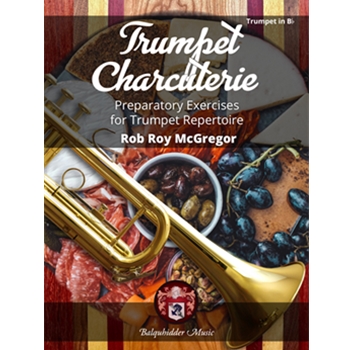 Trumpet Charcuterie