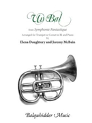 Un Bal (Movement 2 from Symphonie Fantastique)