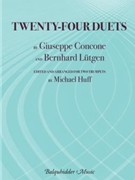 24 Duets