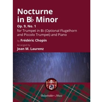 Nocturne No. 1 in Bb Minor