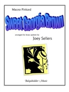 Sweet Georgia Brown by - Sellers Joey - for