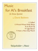 Music for Al's Breakfast
