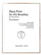 More Music for Al's Breakfast