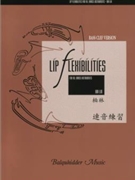 Bass Clef Lip Flexibilities for all Brass Instruments - Bass Clef by Lin Bai for