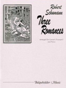 3 Romances by Schumann Robert - GuarneriMcGregorCh - for Trumpet and Piano