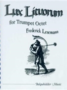 Lux Litorum by Lesemann Frederick for