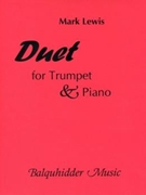 Duet for Trumpet and Piano