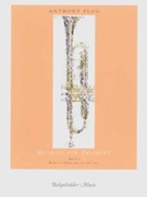 Method For Trumpet Book 1 by Plog Anthony for Trumpet Method (Bk 1)