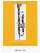 Method For Trumpet Book 2 by Plog Anthony for Trumpet Method (Bk 2)
