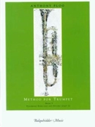 Method For Trumpet Book 3 by Plog Anthony for Trumpet Method (Bk 3)