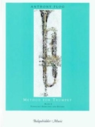 Method For Trumpet Book 4 by Plog Anthony for Trumpet Method (Bk 4)