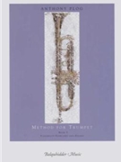 Method For Trumpet Book 5 by Plog Anthony for Trumpet Method (Bk 5)
