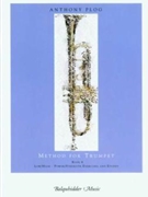 Method For Trumpet Book 6 by Plog Anthony for Trumpet Method (Bk 6)