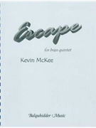 Escape by McKee Kevin for