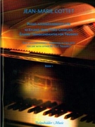 Piano Accompaniments For Charlier Bk 1 by Charlier Theo - Cottet Jean-Marie - for Piano Accompaniment