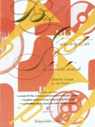 Bel Canto Studies by Various - Korak John - for Trumpet Method