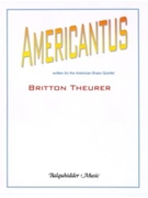 Americantus by Theurer Britton for