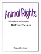 Animal Rights by Theurer Britton for