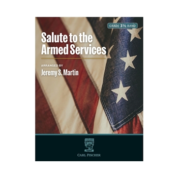 Salute to the Armed Services