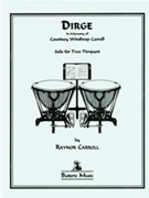 Dirge by Carroll Raynor for