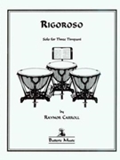 Rigoroso by Carroll Raynor for