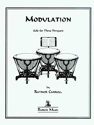 Modulation by Carroll Raynor for