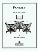 Fantasy by Carroll Raynor for