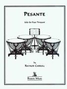 Pesante by Carroll Raynor for
