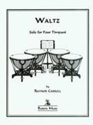 Waltz by Carroll Raynor for