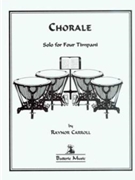 Chorale by Carroll Raynor for