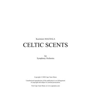 Celtic Scents