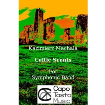Celtic Scents