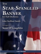 The Star-Spangled Banner