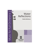 Water Reflections