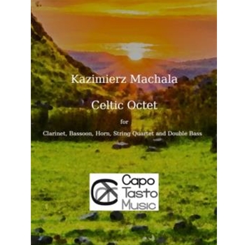 Celtic Octet