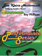 Eine Kleine Nachtmusik by Mozart Wolfgang Amadeus - Roy Phillippe - for