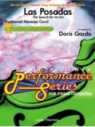 Las Posadas by Anonymous - Gazda Doris - for