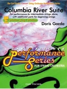 Columbia River Suite by Gazda Doris for
