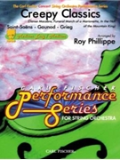 Creepy Classics by Saint-Saens Camille - Roy Phillippe - for