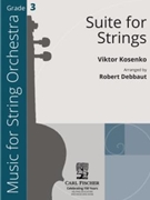 Suite for Strings