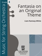 Fantasia on an Original Theme