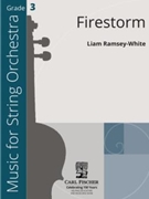 Firestorm