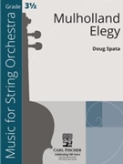 Mulholland Elegy